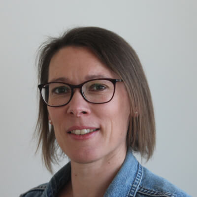 Nathalie Debaene